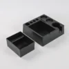 D_NQ_NP_2X_842637-MLA115775469971_082026-F CAJA ORGANIZADORA P/CAFÉ PLÁSTICO 24X24X18,5CM -OTTEN -