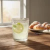 D_NQ_NP_2X_879829-MLA115957512541_082026-F Set X 6 Vaso Vidrio Labrado Deli Glass 325 Ml