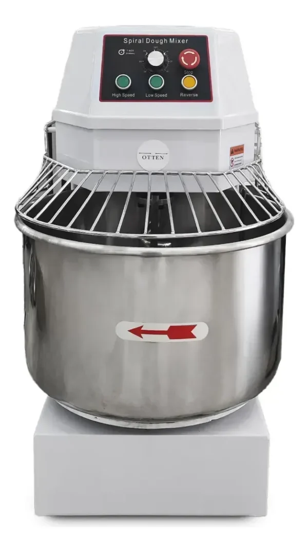 AMASADORA PROFESIONAL 54L H60 - OTTEN