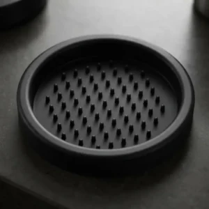 ALFOMBRILLA PARA TAMPER SILICONADO 7,5CM -OTTEN -