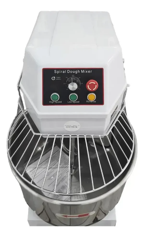 AMASADORA PROFESIONAL 54L H60 - OTTEN