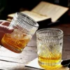 D_NQ_NP_2X_990045-MLA79823026803_102024-F Set X 6 Vaso Vidrio Labrado Deli Glass 325 Ml