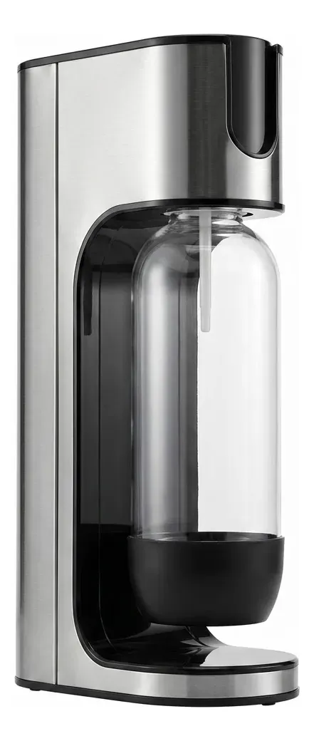 Maquina Para Hacer Soda Otten Acero Inoxidable