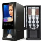 22273OTT0005-3 MÁQUINA EXPENDEDORA DE CAFÉ E30SW - OTTEN -