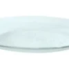 PLATO PLAYO VIDRIO ACQUAMARINE 23 CM - RIGOLLEAU