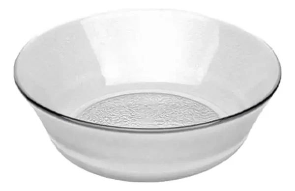 BOWL POSTRE VIDRIO ACQUAMARINE 15 CM - RIGOLLEAU
