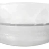 BOWL POSTRE VIDRIO ACQUAMARINE 15 CM - RIGOLLEAU
