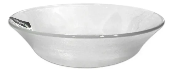 BOWL POSTRE VIDRIO ACQUAMARINE 15 CM - RIGOLLEAU