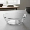 BOWL POSTRE VIDRIO ACQUAMARINE 15 CM - RIGOLLEAU