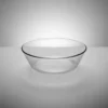 BOWL POSTRE VIDRIO ACQUAMARINE 15 CM - RIGOLLEAU