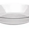 BOWL ENSALADERA VIDRIO ACQUAMARINE 23 CM - RIGOLLEAU