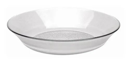 BOWL ENSALADERA VIDRIO ACQUAMARINE 23 CM - RIGOLLEAU