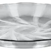 PLATO PLAYO VIDRIO GALAXIA 23.6 CM - RIGOLLEAU