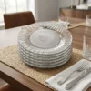 PLATO PLAYO TILCARA 26 CM RIGOLLEAU