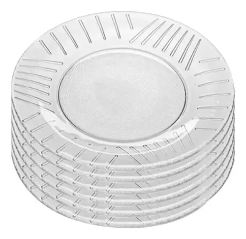 PLATO PLAYO TILCARA 26 CM RIGOLLEAU