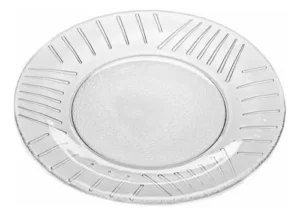 31047RIG009-3 PLATO PLAYO TILCARA 26 CM RIGOLLEAU