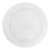 PLATO PLAYO VIDRIO GOURMET 26 CM - RIGOLLEAU