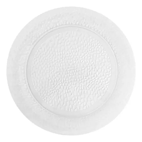 PLATO PLAYO VIDRIO GOURMET 26 CM - RIGOLLEAU