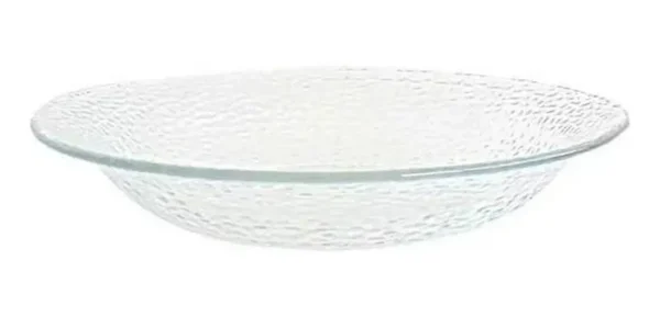 PLATO HONDO VIDRIO GOURMET - RIGOLLEAU