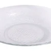 PLATO HONDO VIDRIO GOURMET - RIGOLLEAU