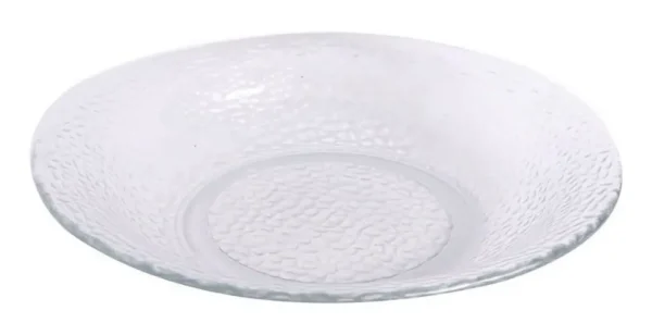 PLATO HONDO VIDRIO GOURMET - RIGOLLEAU