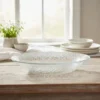 PLATO HONDO VIDRIO GOURMET - RIGOLLEAU
