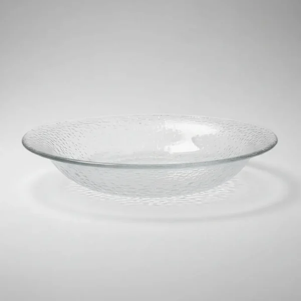 PLATO HONDO VIDRIO GOURMET - RIGOLLEAU