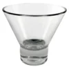 COPA POSTRE VIDRIO ATENAS 250 ML - RIGOLLEAU