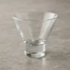 COPA POSTRE VIDRIO ATENAS 250 ML - RIGOLLEAU