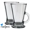 JARRO CAFE ENCUENTRO FLINT JARRO 120 ML - RIGOLLEAU