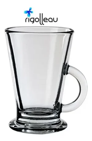 31047RIG021-2 JARRO CAFE ENCUENTRO FLINT JARRO 120 ML - RIGOLLEAU