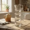 JARRO TAZA APILABLE VIDRIO 270 ML - RIGOLLEAU