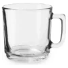 JARRO TAZA APILABLE VIDRIO 270 ML - RIGOLLEAU