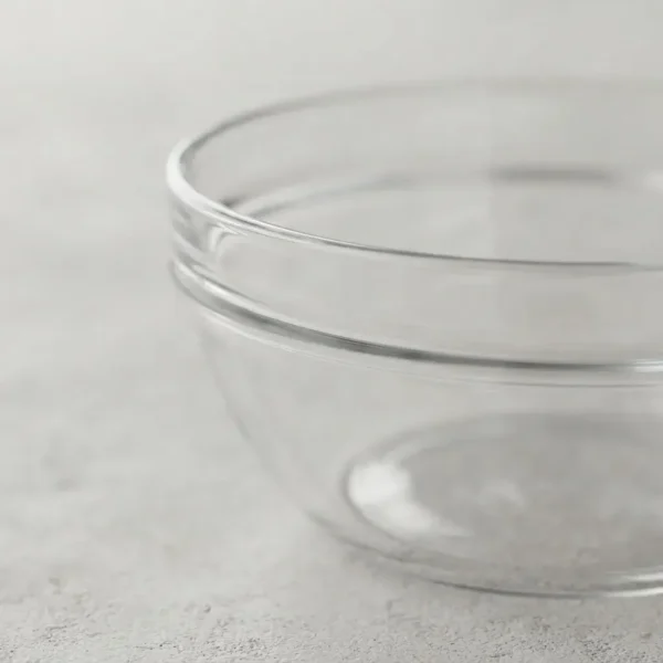 BOWL ENSALADERA 19 CM APILABLE DE VIDRIO 1700L - RIGOLLEAU