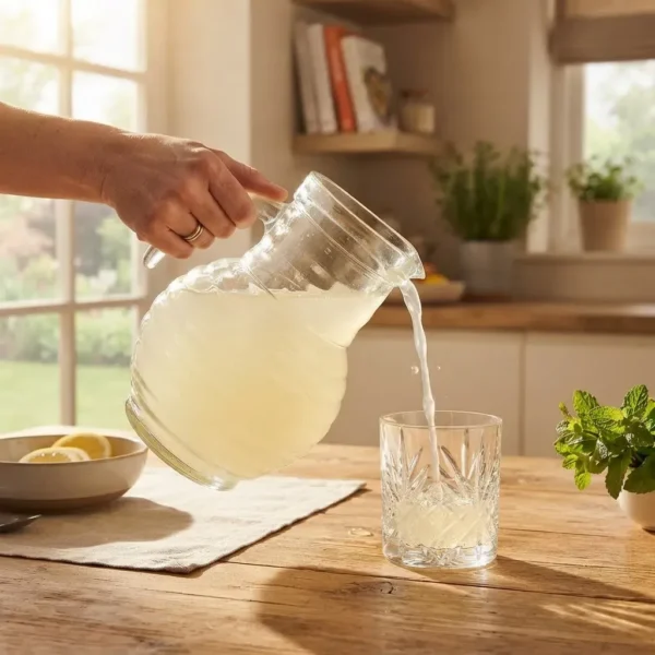 JARRA ESPIRAL 1.5 L - RIGOLLEAU
