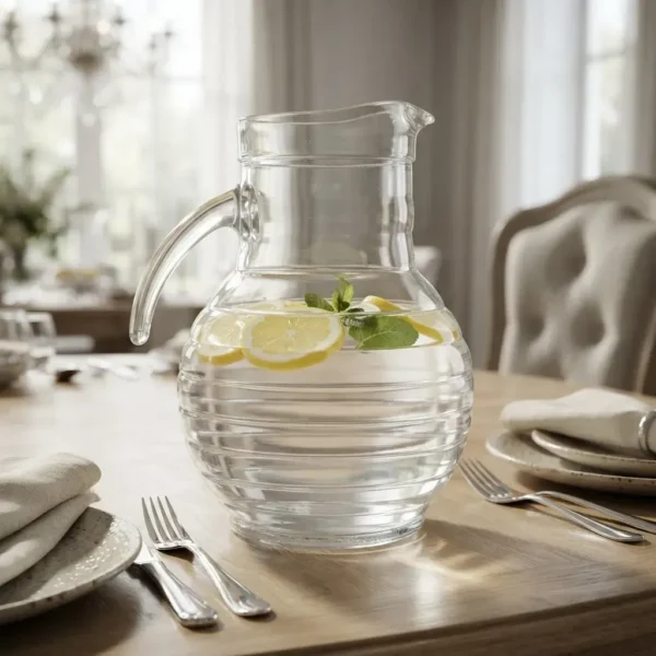 JARRA ESPIRAL 1.5 L - RIGOLLEAU