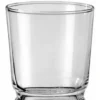 VASO TRAGO CORTO QUEBEC 290 ML - RIGOLLEAU
