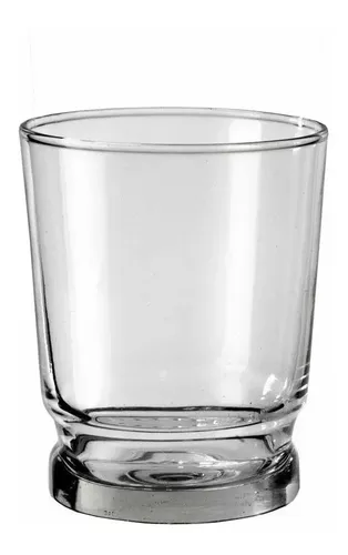 VASO TRAGO CORTO QUEBEC 290 ML - RIGOLLEAU