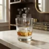 VASO TRAGO CORTO QUEBEC 290 ML - RIGOLLEAU