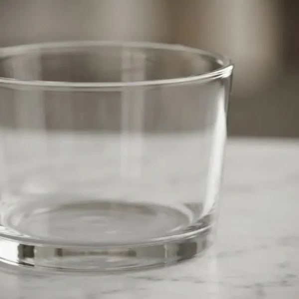 VASO TRAGO CORTO QUEBEC 290 ML - RIGOLLEAU