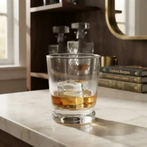 31047RIG042 VASO TRAGO CORTO QUEBEC 290 ML - RIGOLLEAU