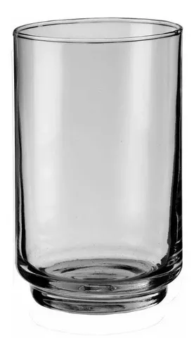 VASO TRAGO LARGO JERICO 350 ML - RIGOLLEAU