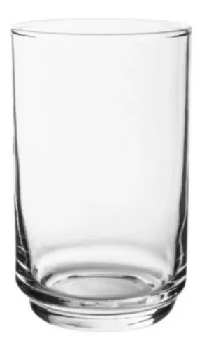 VASO TRAGO LARGO JERICO 350 ML - RIGOLLEAU