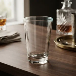 31047RIG050-1 VASO CONICO SEELZE 360 ML - RIGOLLEAU