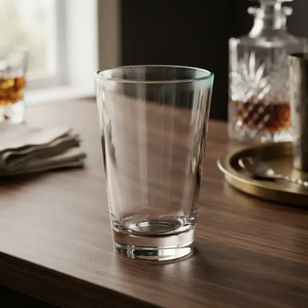 VASO CONICO SEELZE 360 ML - RIGOLLEAU