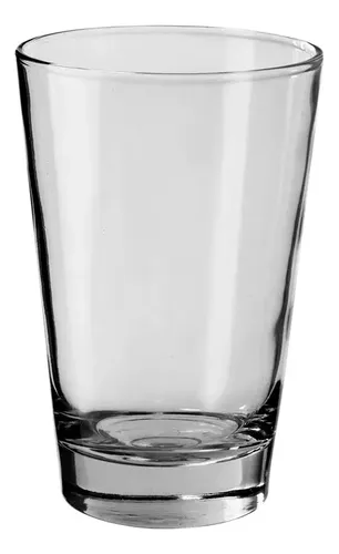 VASO CONICO SEELZE 360 ML - RIGOLLEAU