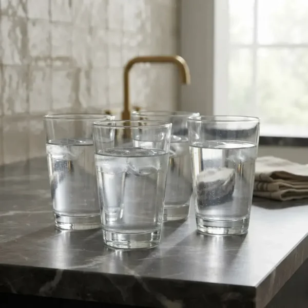 VASO CONICO SEELZE 360 ML - RIGOLLEAU
