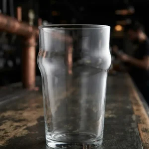 31047RIG057-2 VASO PINTA CERVEZA BRUSELAS 560 ML - RIGOLLEAU