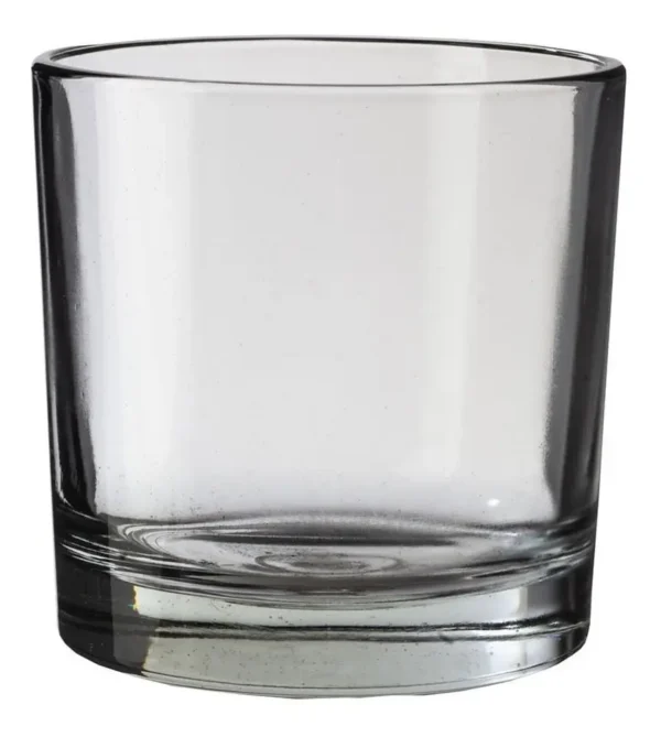 VASO WHISKY TRAGO CORTO TENNESSE 320 ML - RIGOLLEAU