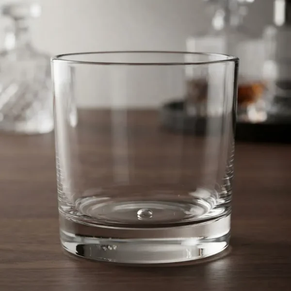 VASO WHISKY TRAGO CORTO TENNESSE 320 ML - RIGOLLEAU